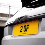 Land Rover Range Rover SuperSport SVR by Overfinch 2019 года